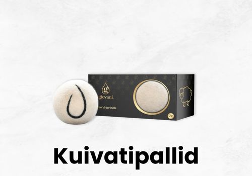 Kuivatipallid