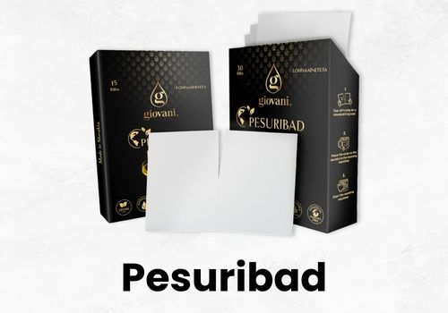 Pesuribad