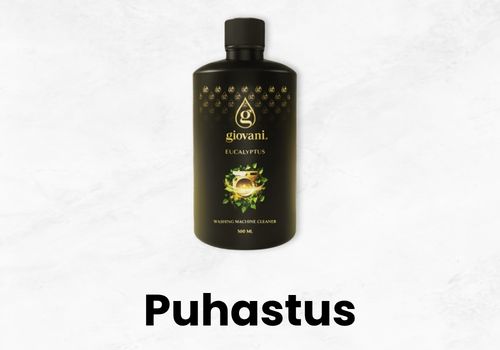 Puhastus