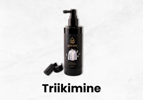 Triikimine